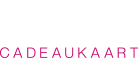 Parfum Cadeaukaart logo
